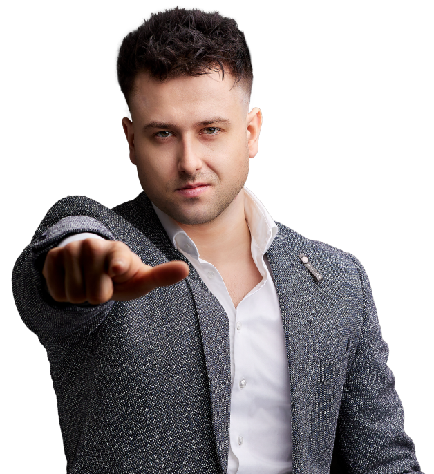 michal newsletter