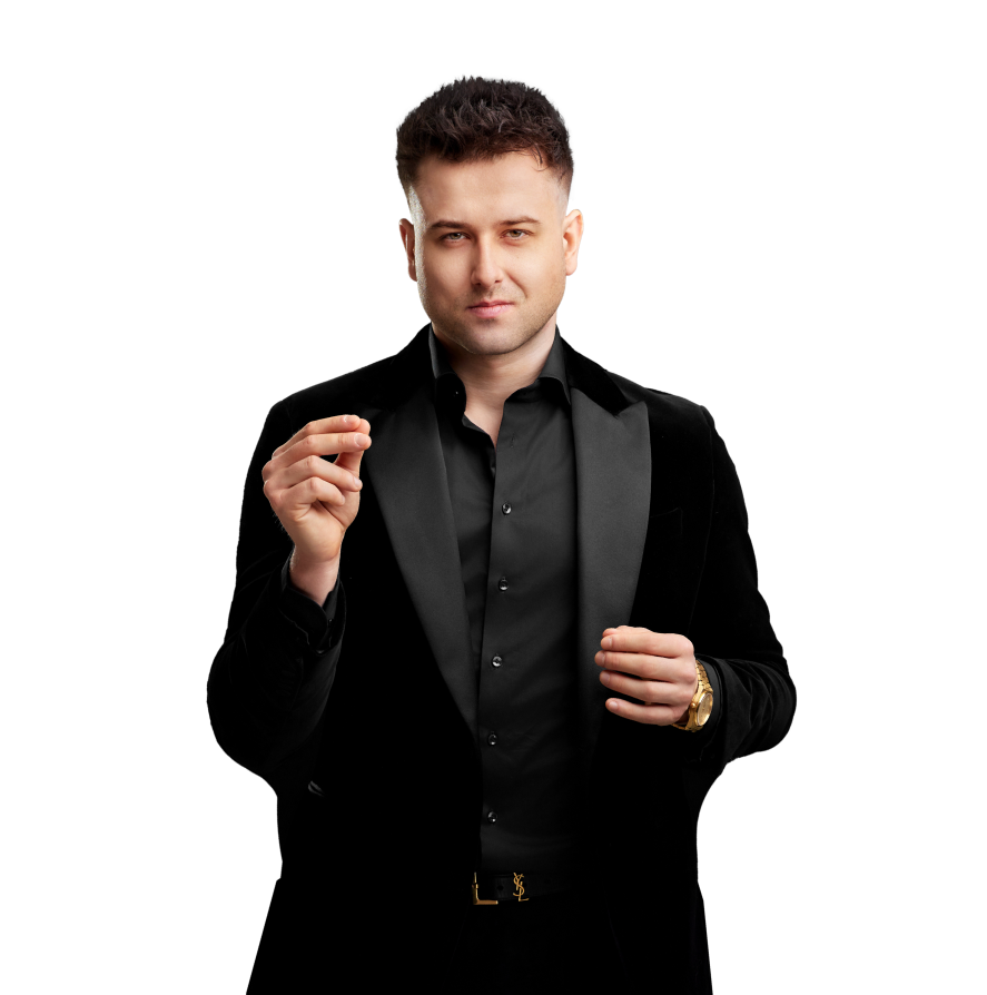 michal pietras