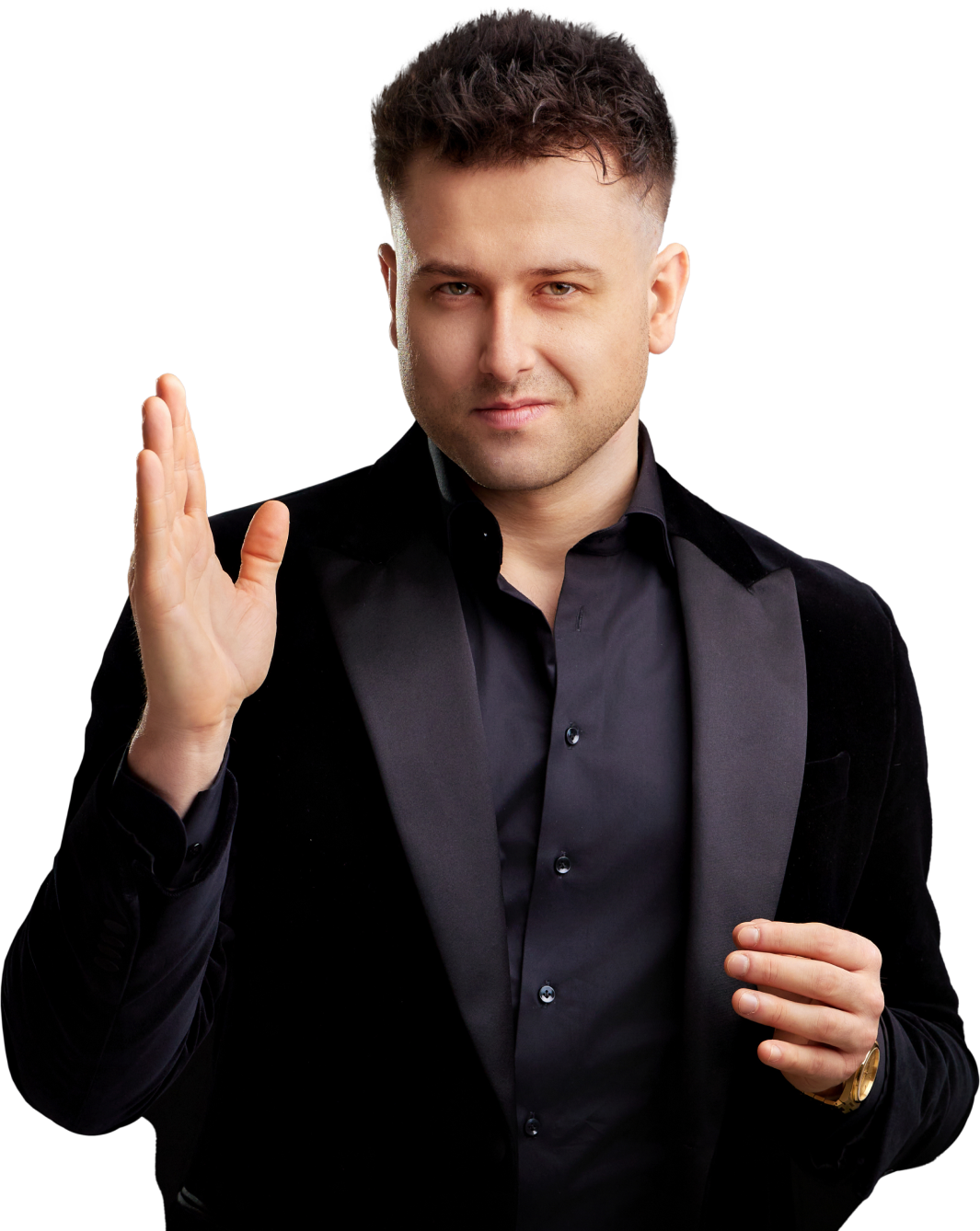 michal