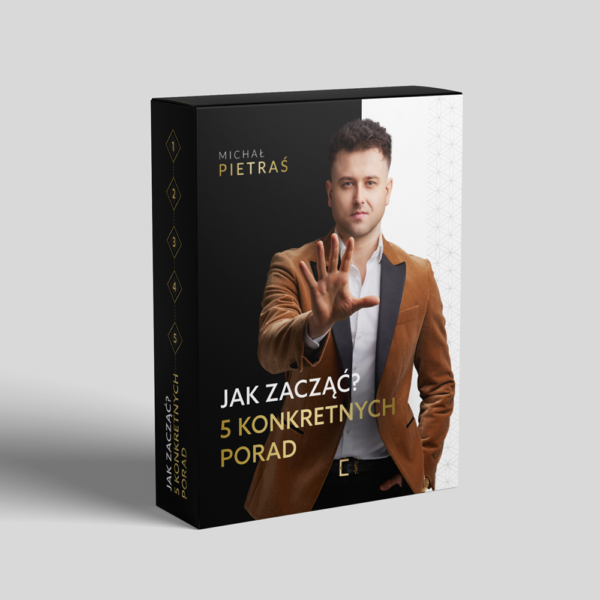Jak wystartować z własną marką? (5 konkretnych porad) + BONUSY 